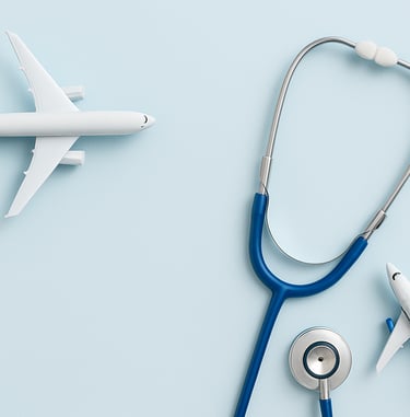 Traveling for Medical Treatment through Health Plus