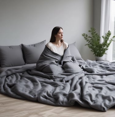 ways to cope with anxiety