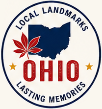 Ohio Local Landmarks