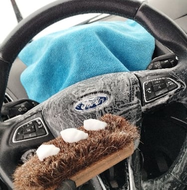 detailing soin cuir volant 02500 hirson 