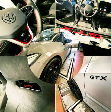 Gtx propre hirson nettoyage aisne