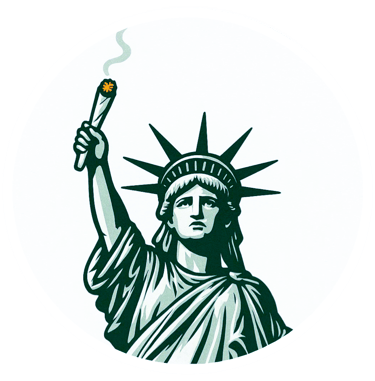 Freedom Social Club Madrid - Club de cannabis