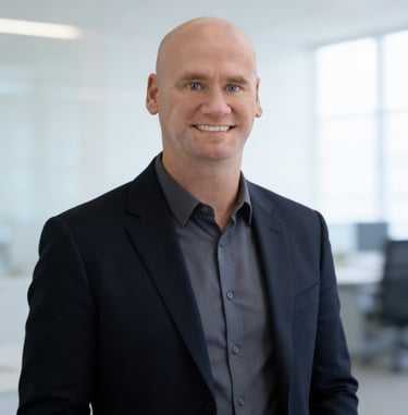 Mason Duchatschek leadership keynote speaker