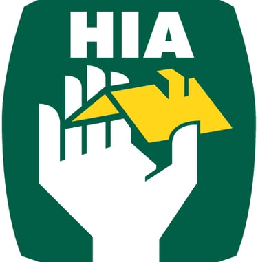 Housing Industry Association member 