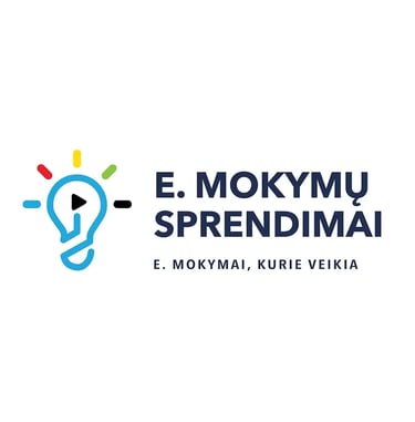e. mokymų sprendimai