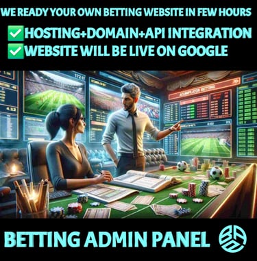 ONLINE CRICKET BETTING ID AVAILABLE DL MDL SMDL MASTER ID SUPER MASTER ID ADMIN ID AVAILABLE 