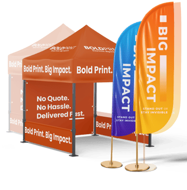 Boldprnt-Signage-Display