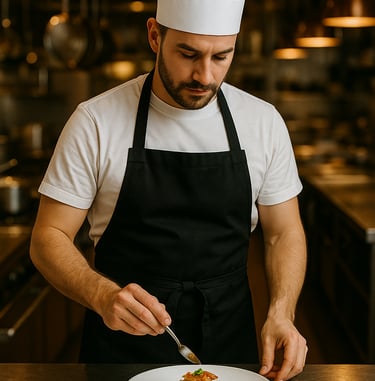 tabliers à personnaliser