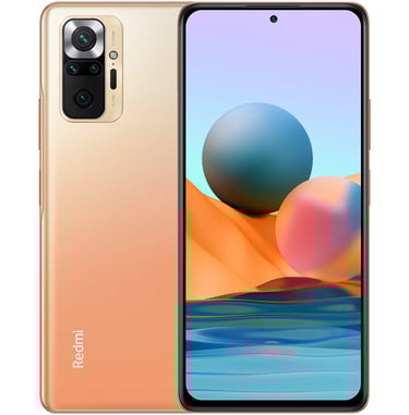 Ремонт на Redmi Note 10 Pro - Сервиз за телефони ZonataFix