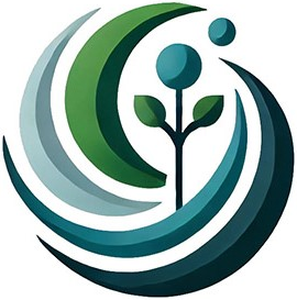 Bedrijf logo kwaliteit van arbeid