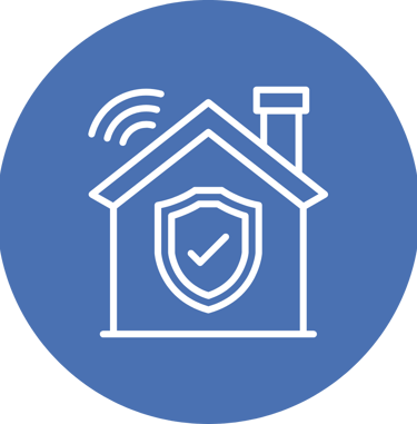 Seguridad Electronica