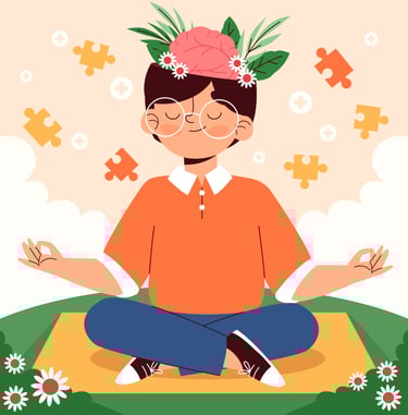 Enfant émotions débordantes, gestion des émotions