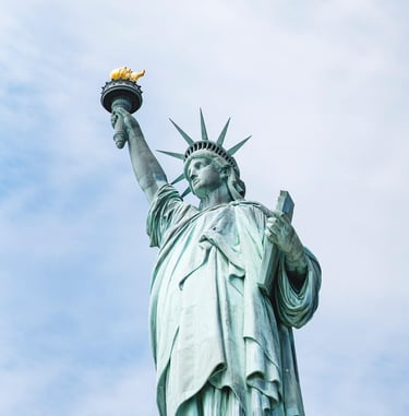 Viajar a Estados Unidos