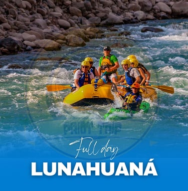 LUNAHUANA