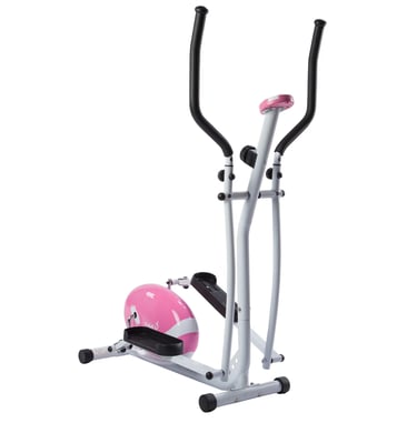 elliptical