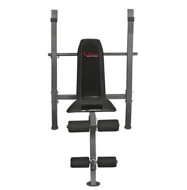 weight bench
