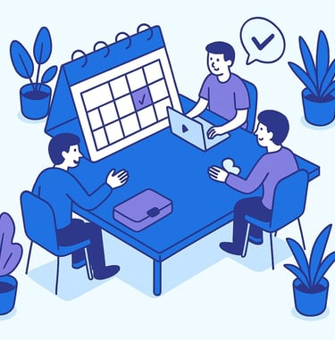 book a free consultation about SEO