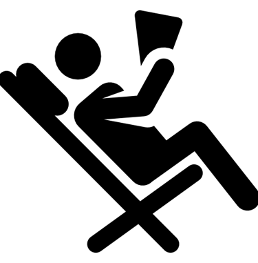 relax logo