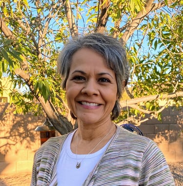 Reiki Master Teacher Access Bars Practitioner
