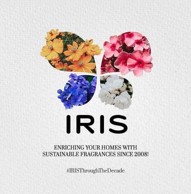 iris
