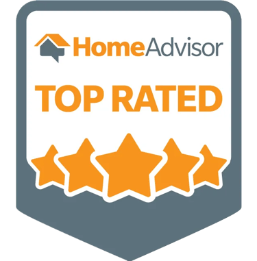 Home Advisor Top Rated