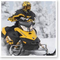 Snowmobile Foremost Insurance