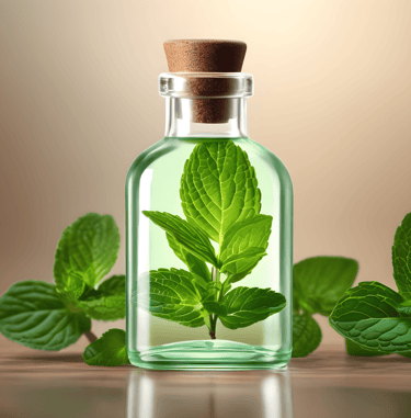 Mentha Arvensis Oil