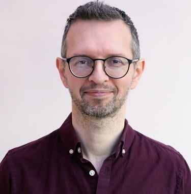 Mark Lintern - Author of the Cell Suppression Theory of Cancer