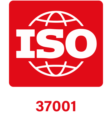 ISO 37001