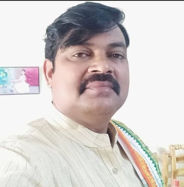 Rice King Khunte