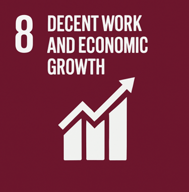 Decent work and Economic Growth
