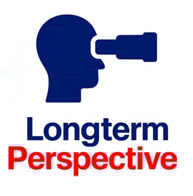 Our Longterm Perspective