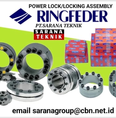 Jual Quantum Powerlock, jual Starkz Powerlock, jual Tsubaki Powerlock.