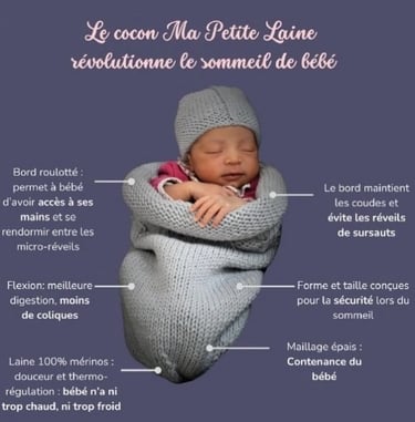 ma petite laine partenaire