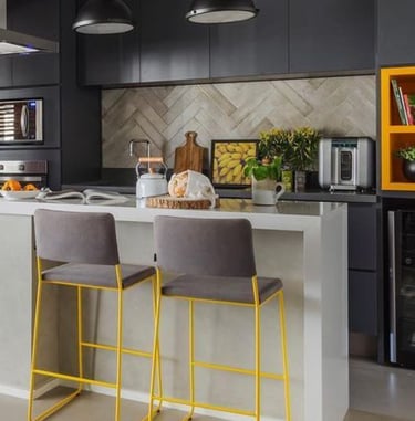 Marmoraria em Eusébio - CE