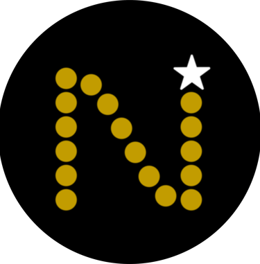 logo Nino Grammatico Hair Style & Beauty