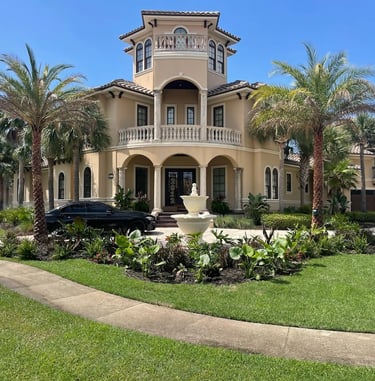 best palm service in florida panhandle