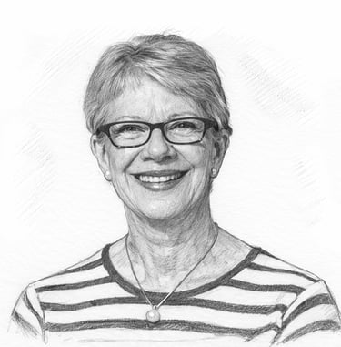 Clare Martin