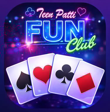 Teenpatti happy club 