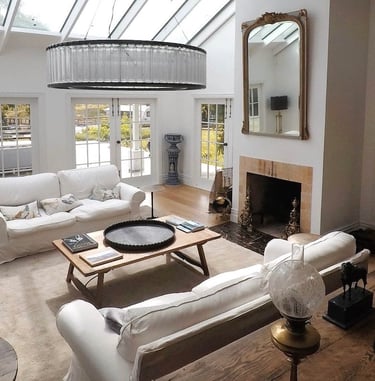 home renovation Rodney District