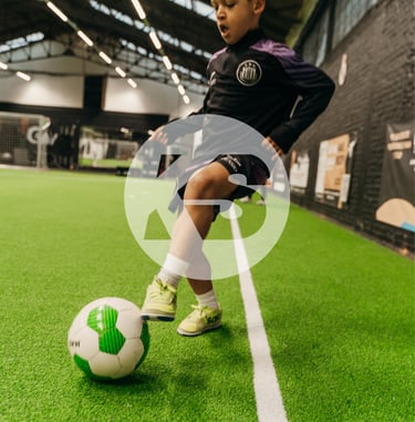 Kickoff Sports Academy Nacasa