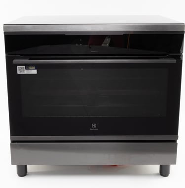  Electrolux EFEP956DSE Freestanding Electric Stove