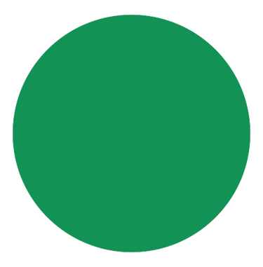 dark green design
