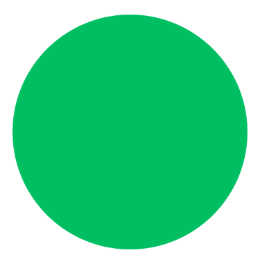 dark green design
