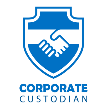 Corporate Custodians company logo