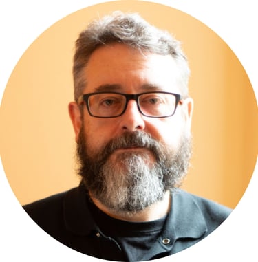 Piers Newman