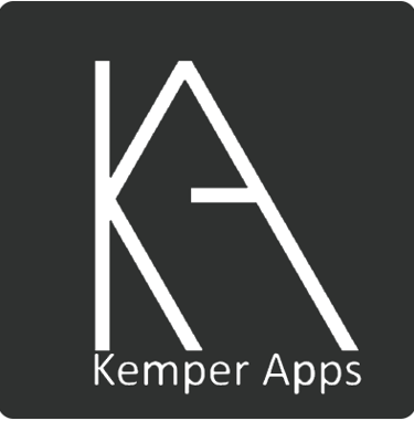 Kemper Apps Logo
