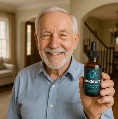 real review of audifort