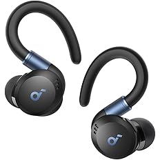 auriculares soundcore