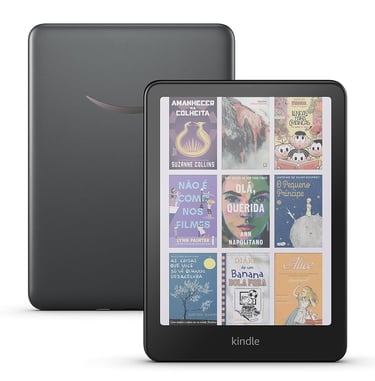 Kindle Colorsoft (16 GB)